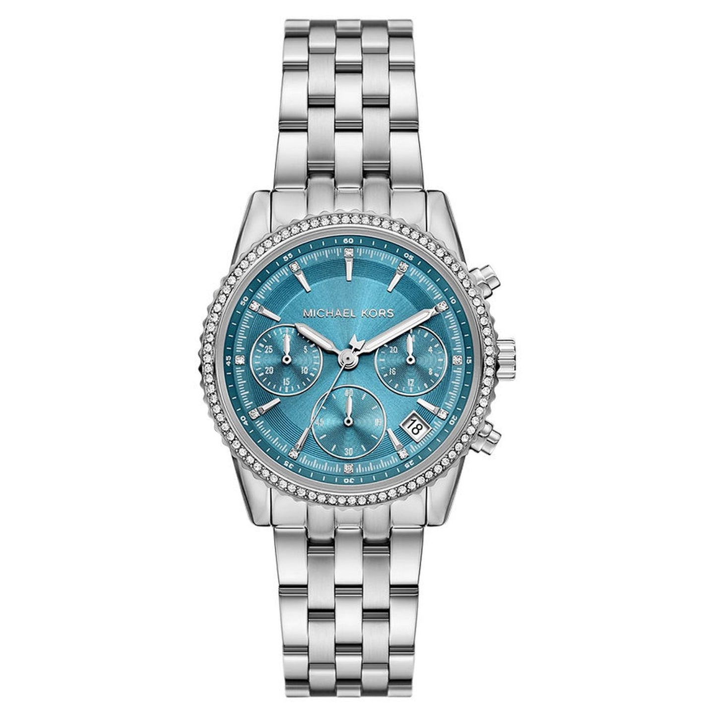 Michael Kors Women's Bryant Watch