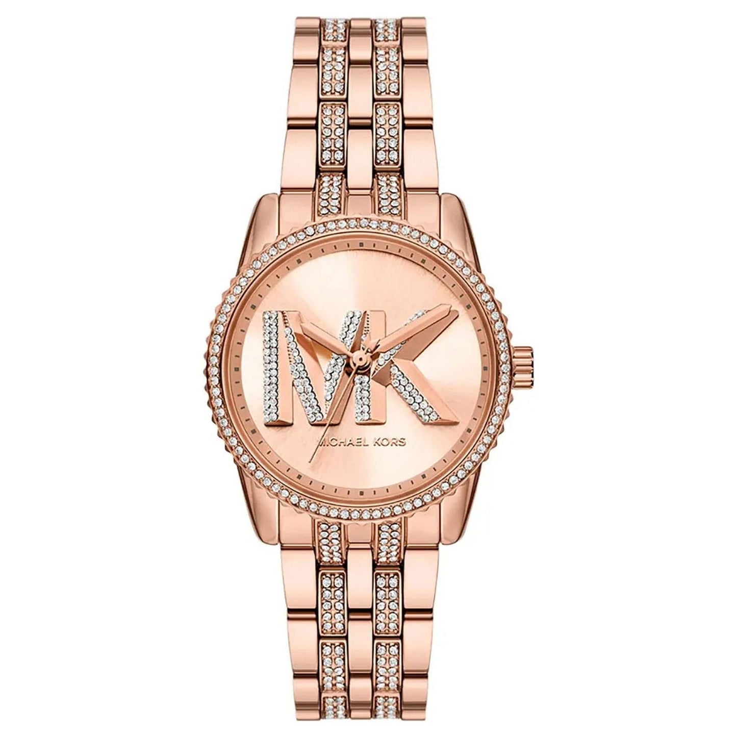 Michael Kors Women's Ritz Watch