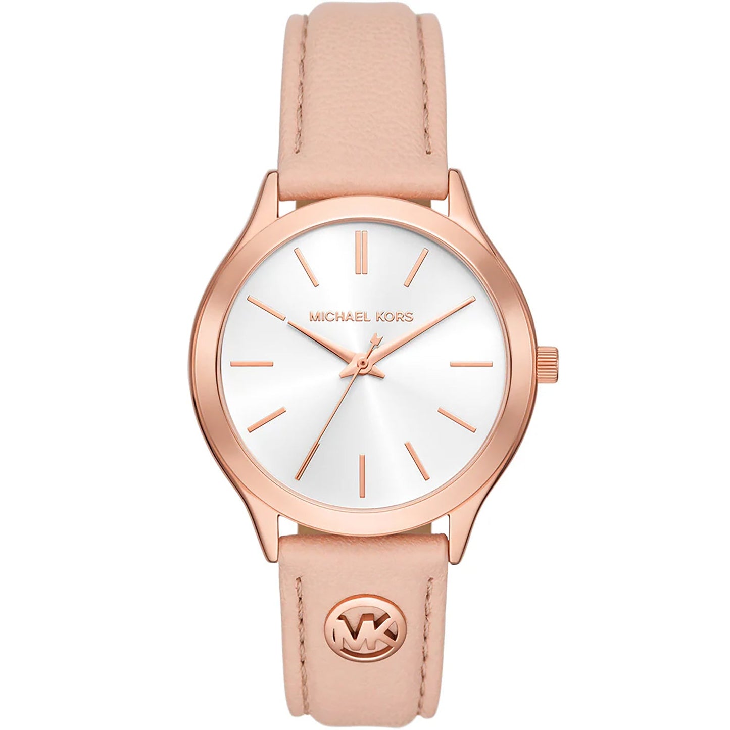 Michael Kors Women's Slim Runway Watch