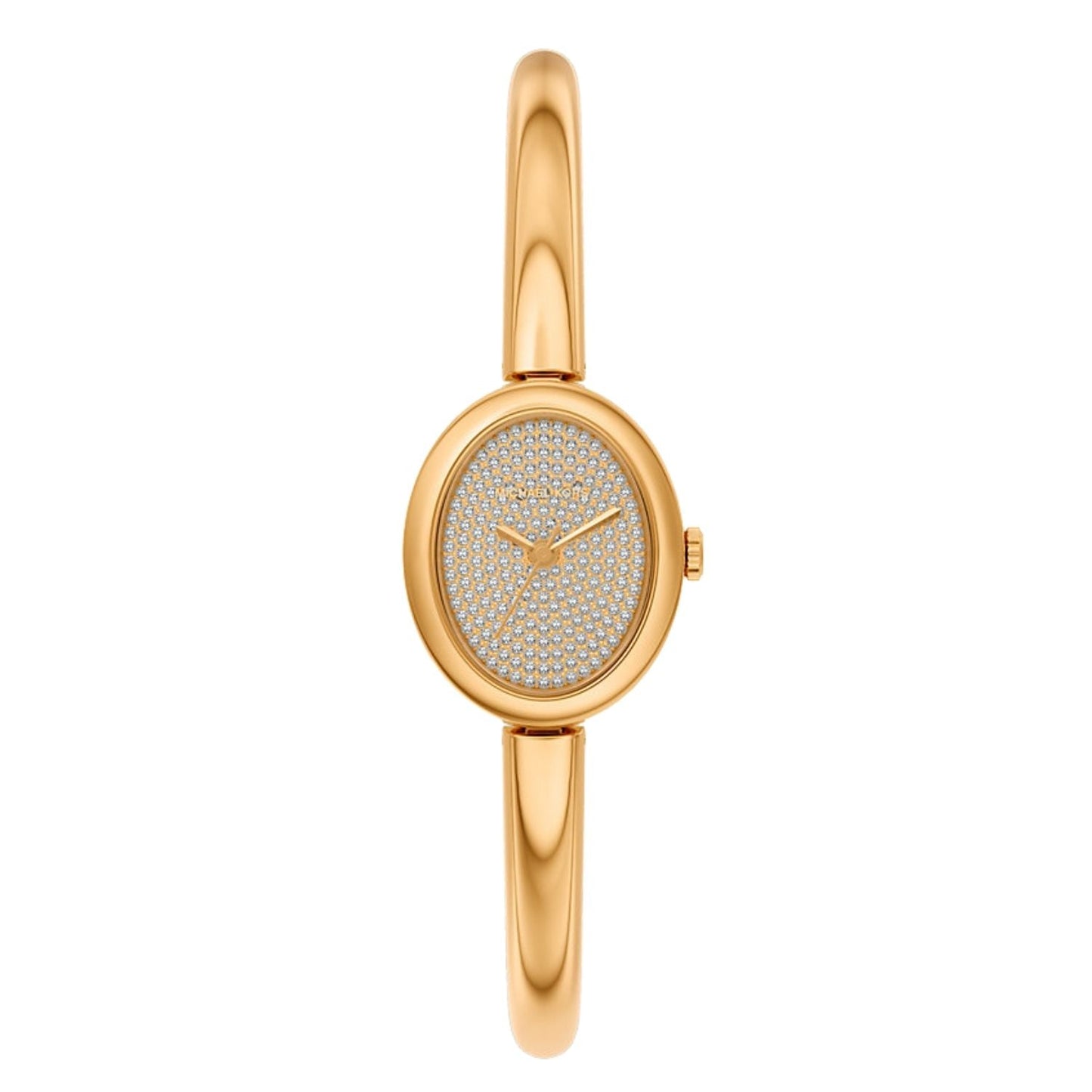 Reloj Michael Kors Maude para Mujer en Oro Rosa