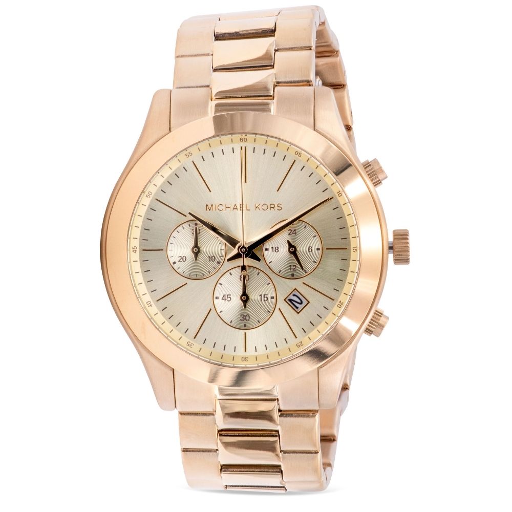 Michael Kors Men's Runway Watch