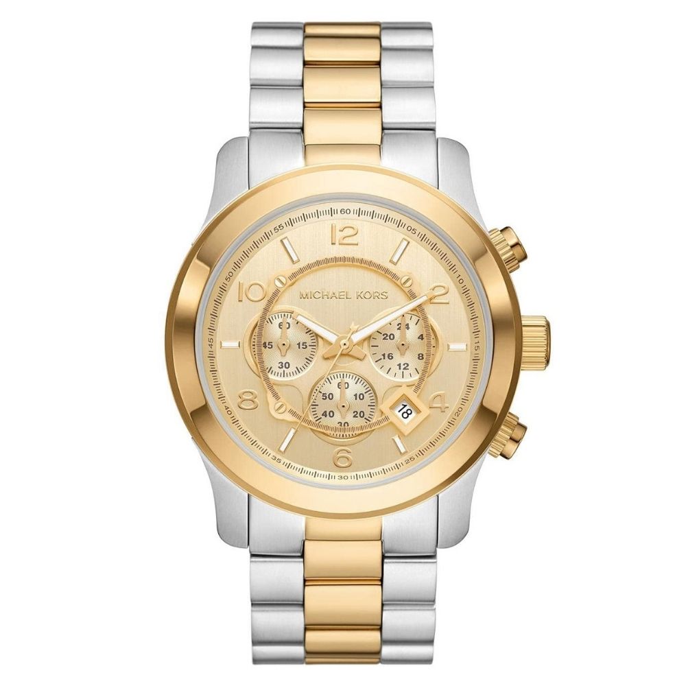 Michael Kors Men's Runway Watch