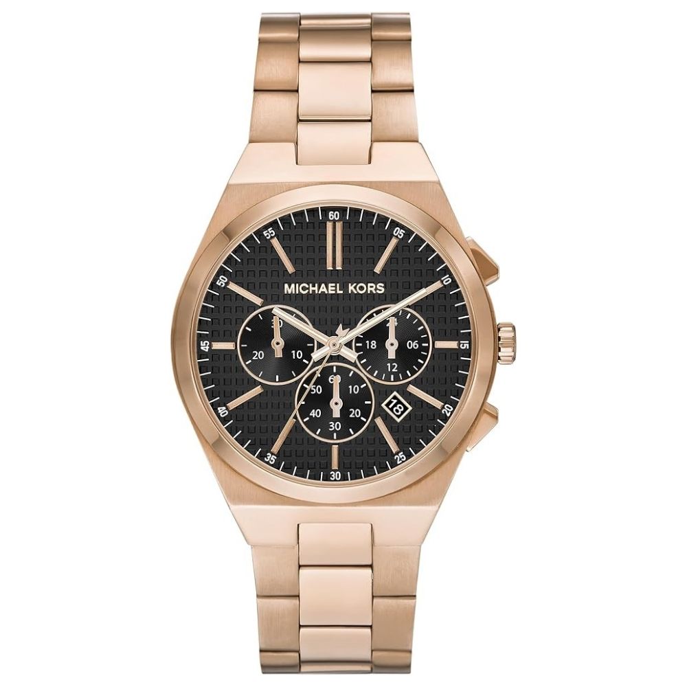 Michael Kors Men's Lennox Watch