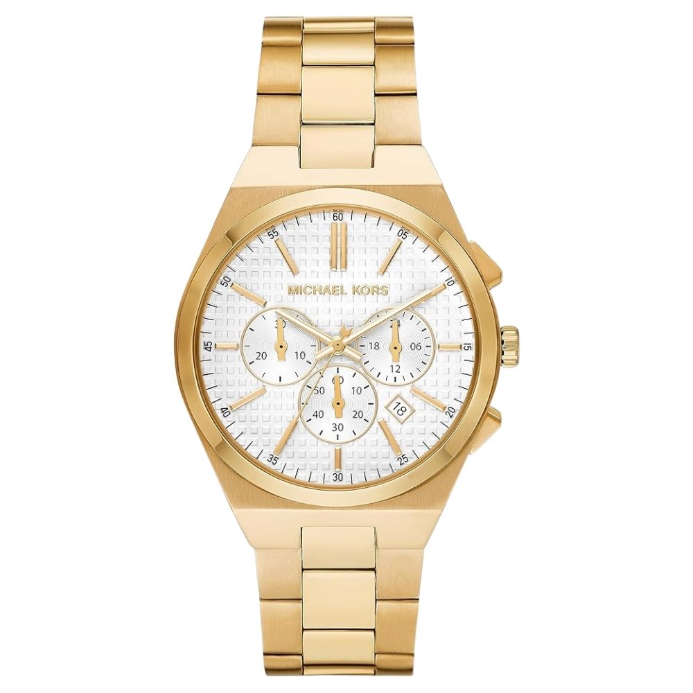 Michael Kors Men's Lennox Watch
