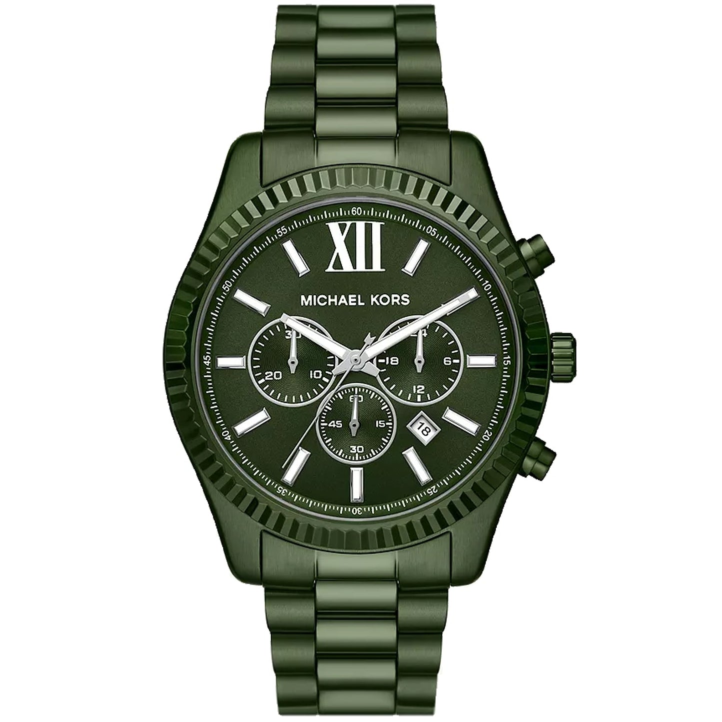 Michael Kors Men's Lexington Watch