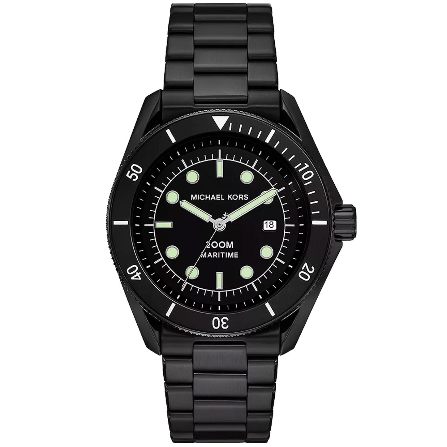 Reloj Marítimo para Hombre de Michael Kors