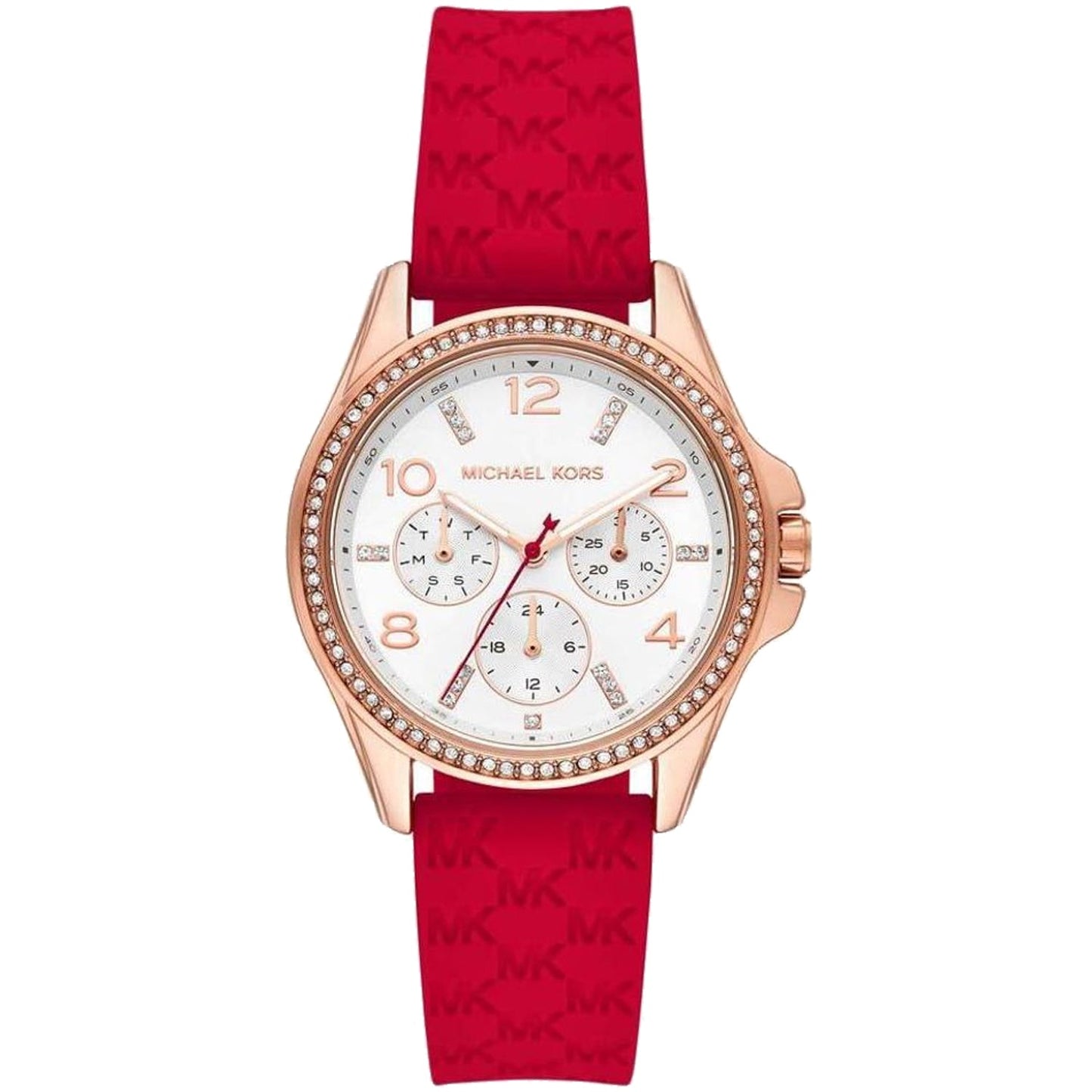 Michael Kors Women's Pilot Watch