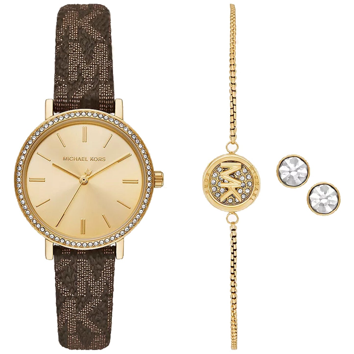 Michael Kors Women's Addyson Watch