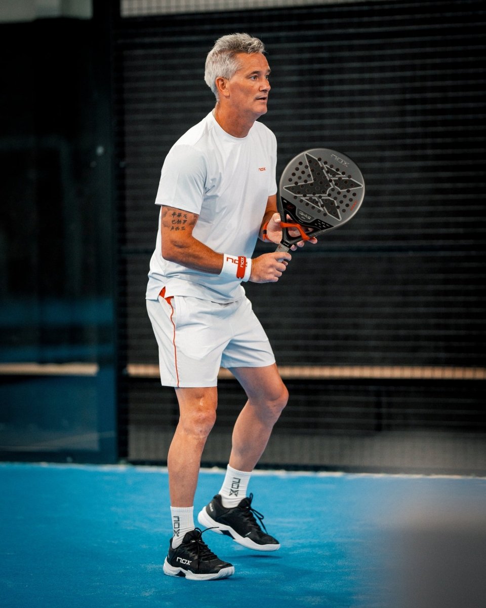 NOX ML10 Ventus Control 3K Padel Racket