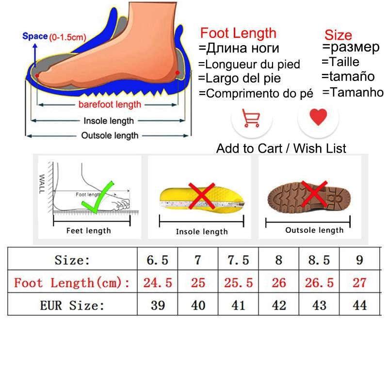 Luxury Comfort Summer Flip Flops for Men