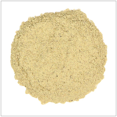 Premium Muira Puama Powder - Natural Herb from Brazil