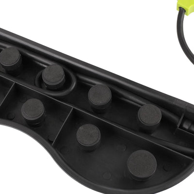 Multi-function Abdominal Muscle Wheel Fitness Roller