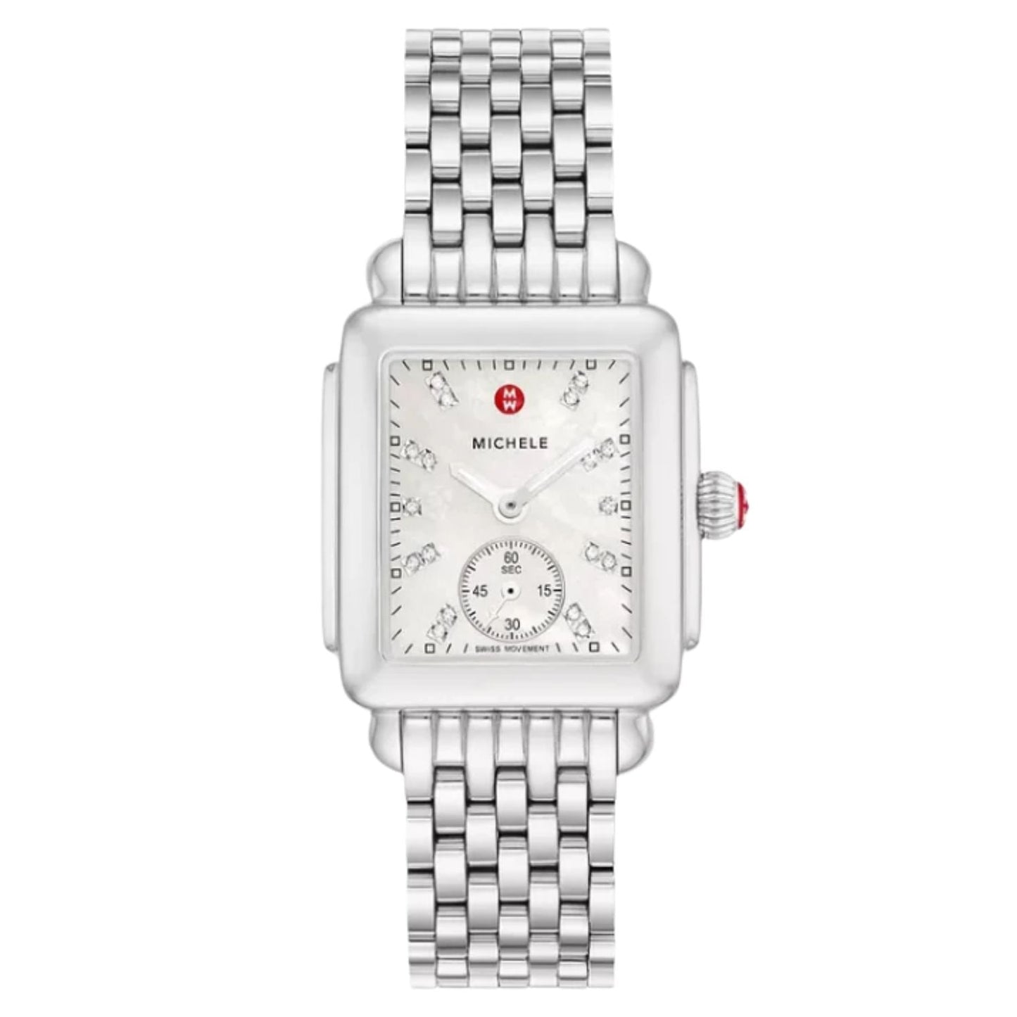 Reloj Clásico para Mujer Michele