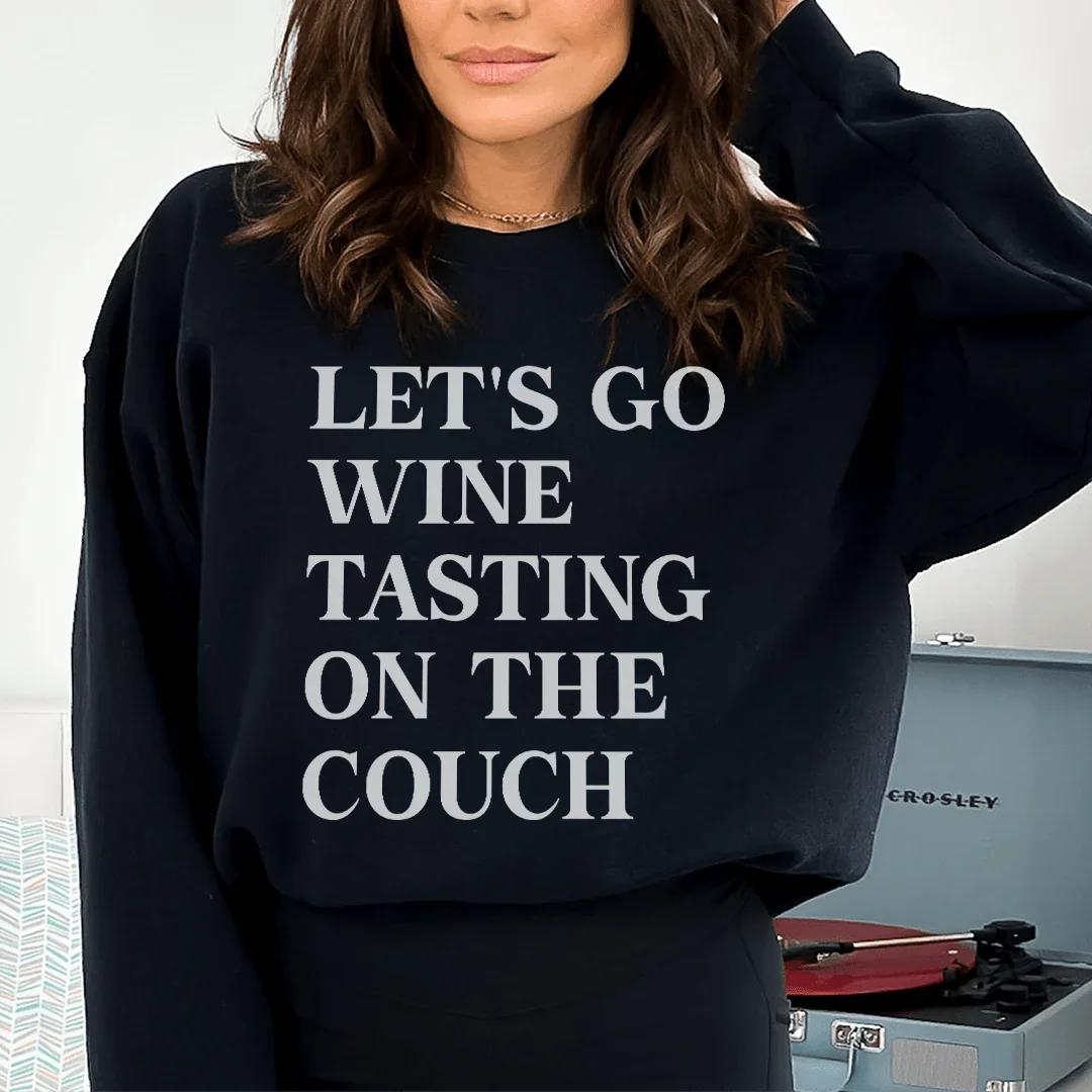 Mon Trait Toxique Est Que Dès Que Le Soleil Commence À Briller Sweatshirt