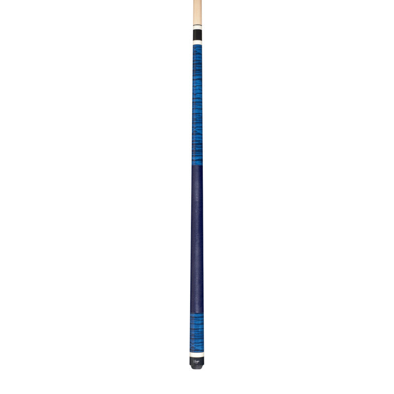 Premium Blue Moon Rage Billiard Cue Stick - Korvel