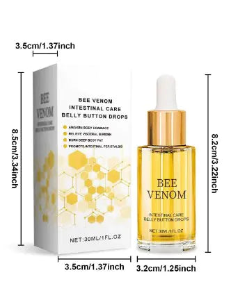Aceite Corporal Premium con Ingredientes Naturales