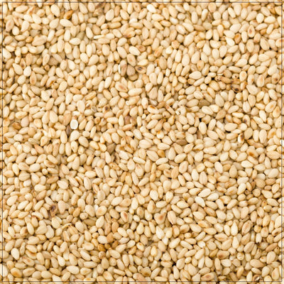 Premium Natural Sesame Seeds