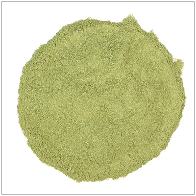 Premium Neem Leaf Powder - Natural Herbal Supplement