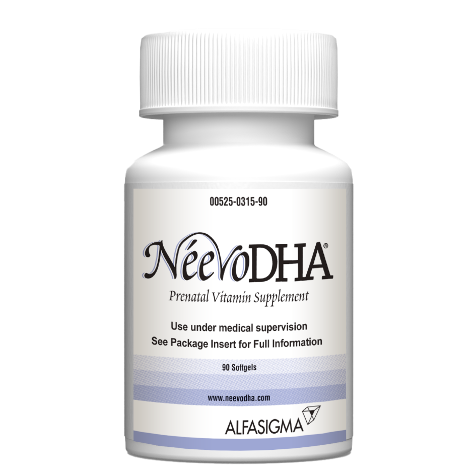 Neevodha GC-90 Metabolic Support Softgels, 90 Count