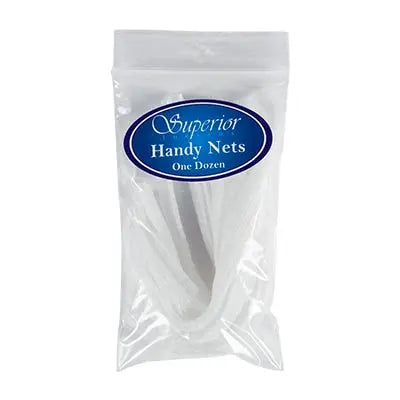 Calcetines de Hilo Handy Nets - Paquete de 12