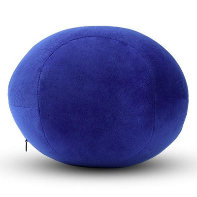 Premium Memory Foam Knee Pillow for Comfort and Support