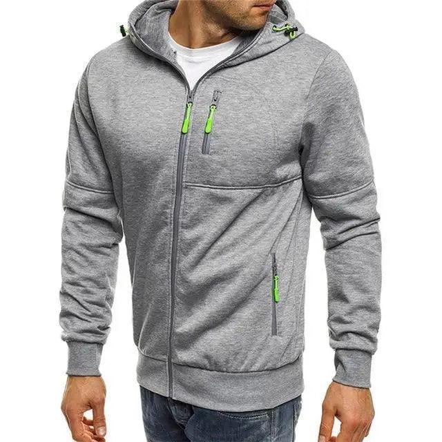 Sudadera Elegante para Hombre para Uso Casual