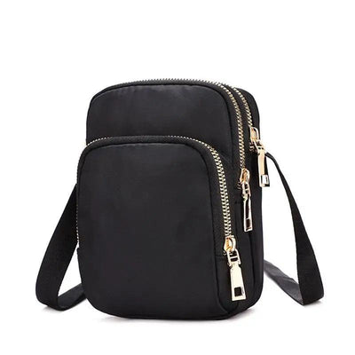 Trendy Multifunctional Crossbody Bag for Women
