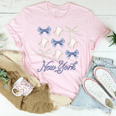 New York T-Shirt
