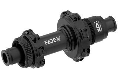 NEWMEN Fade R Moyeu Arrière - Composant de Vélo Premium