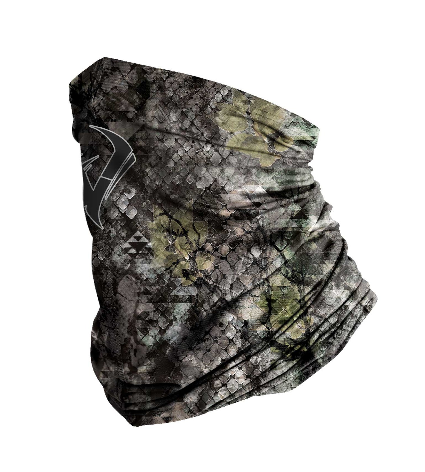Vycah Nexus Cuello Gaiter - Bosques Profundos