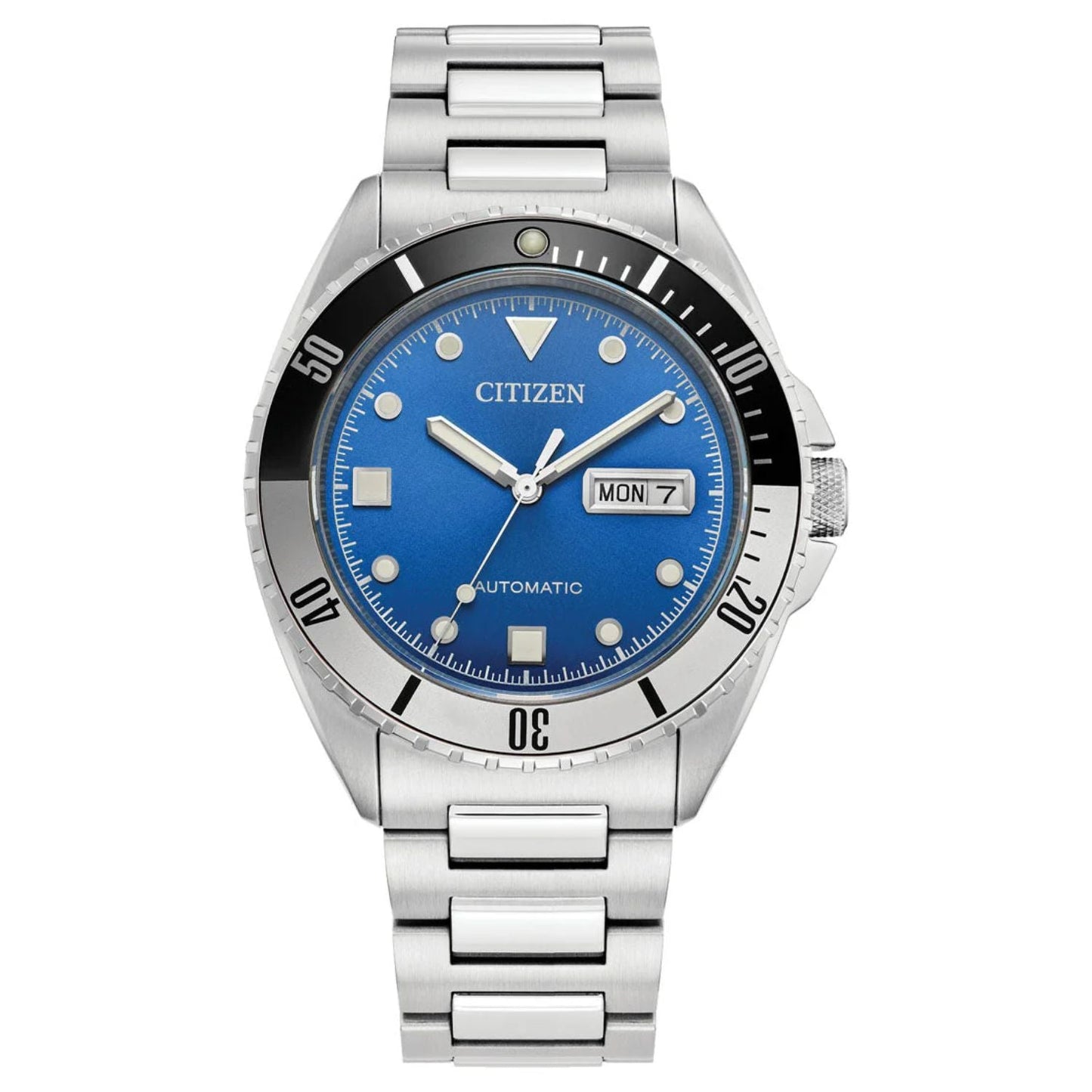 Reloj de Cuarzo Caliber para Hombre Citizen