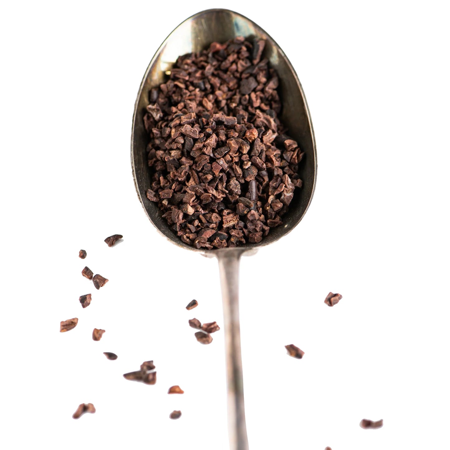 Nibs de cacao orgánico de República Dominicana