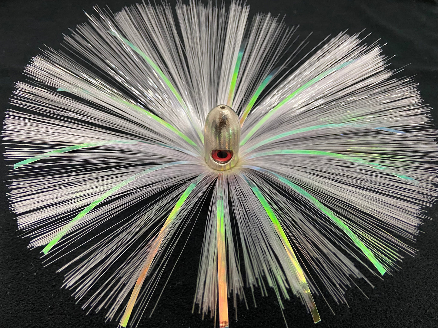 Joe Shute Nickel Head Series 1oz - Korvel