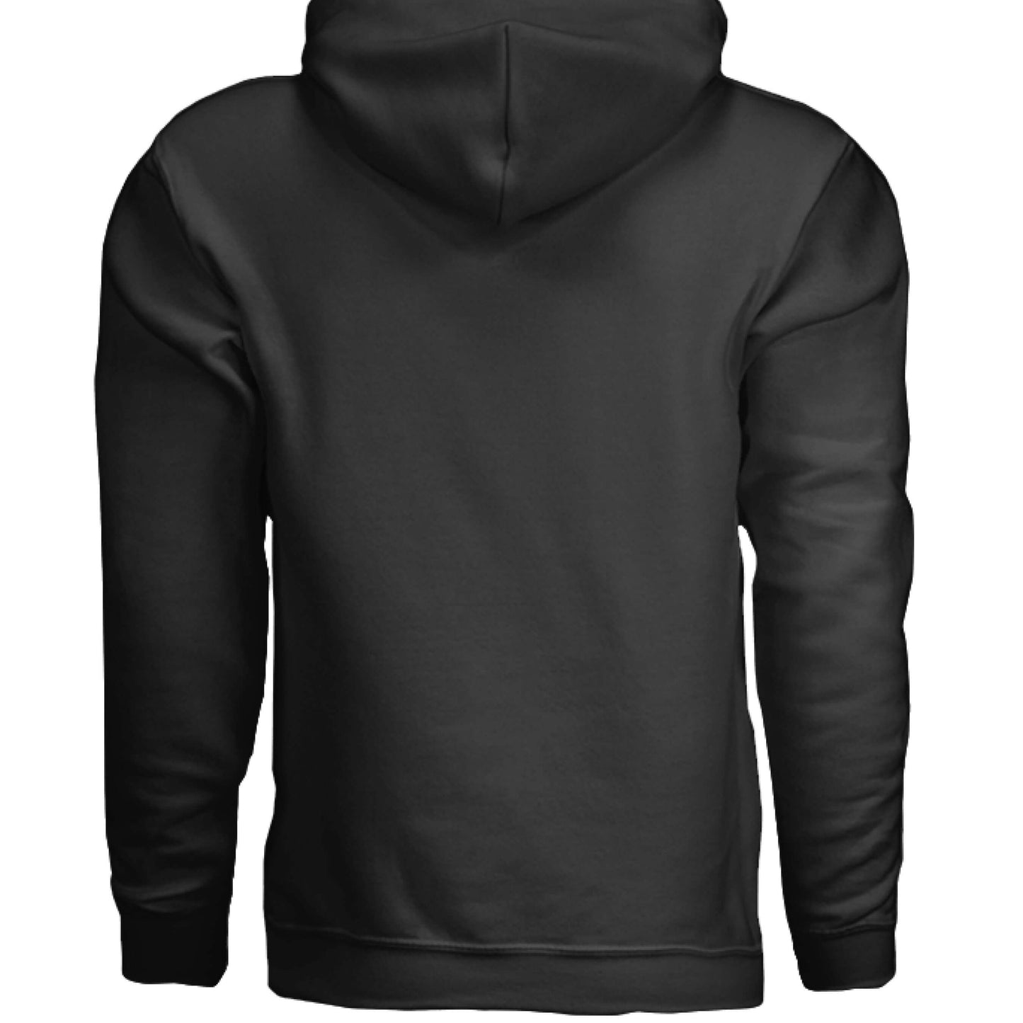 Ultimate Comfort Heavyweight Hoodie - Korvel