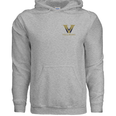 Ultimate Comfort Heavyweight Hoodie - Korvel