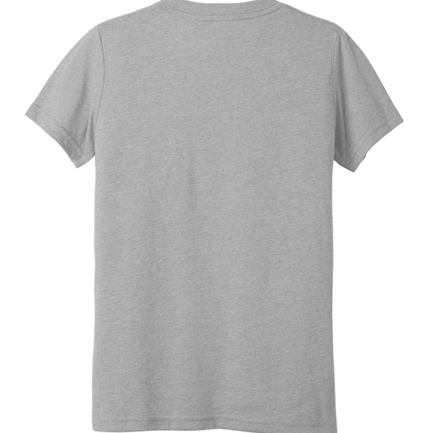 Vellmara Youth Premium Triblend Short-Sleeve Tee - Korvel