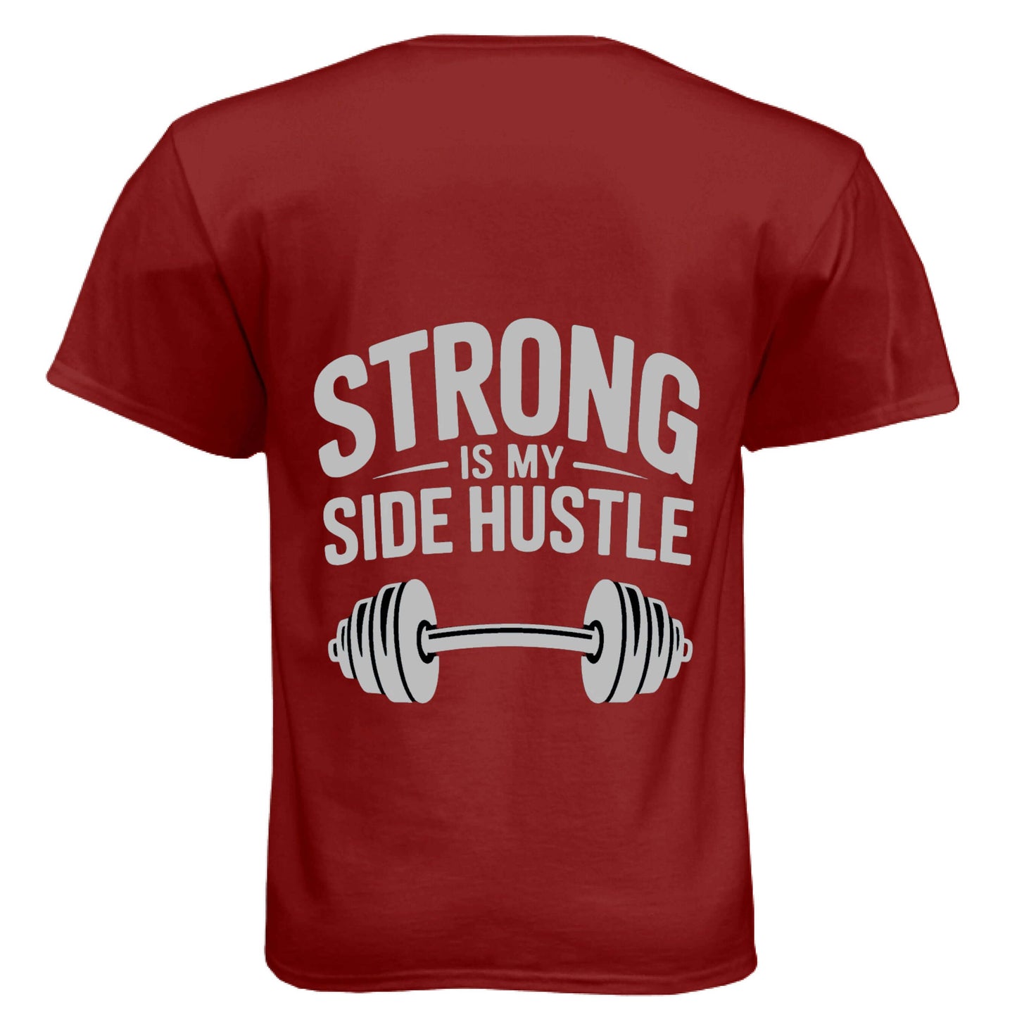 Empower Your Hustle - Men's Premium Soft Tee - Korvel