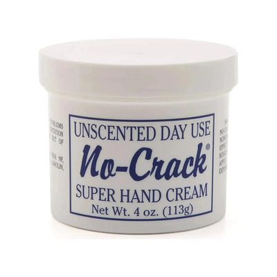 Dumont Unscented No-Crack Super Hand Cream - 4 Oz