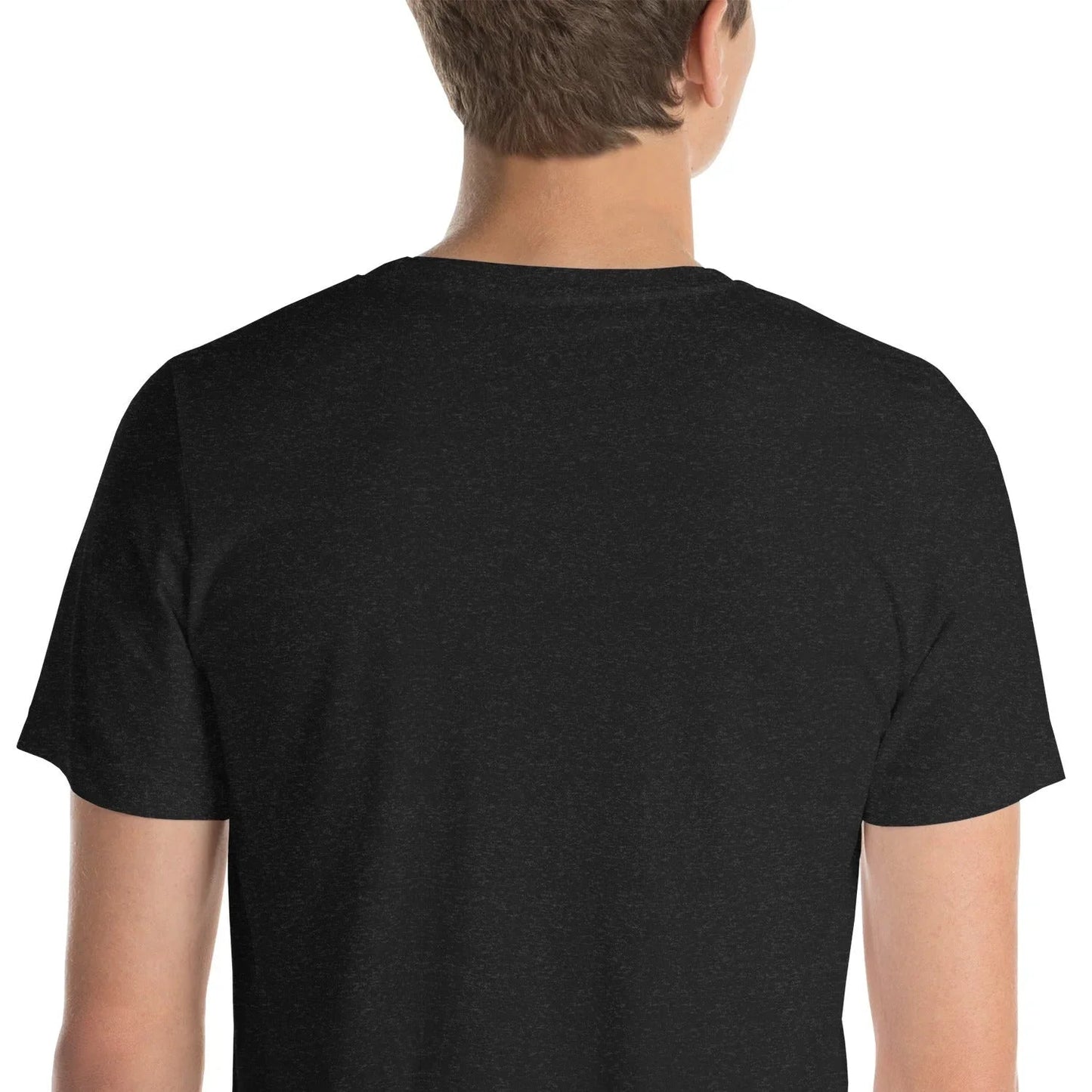 Sin preocupaciones, pero en el fondo estoy muy preocupado camiseta