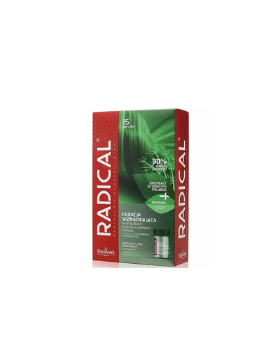 Farmona Radical Anti-Hair Loss Treatment 75ml