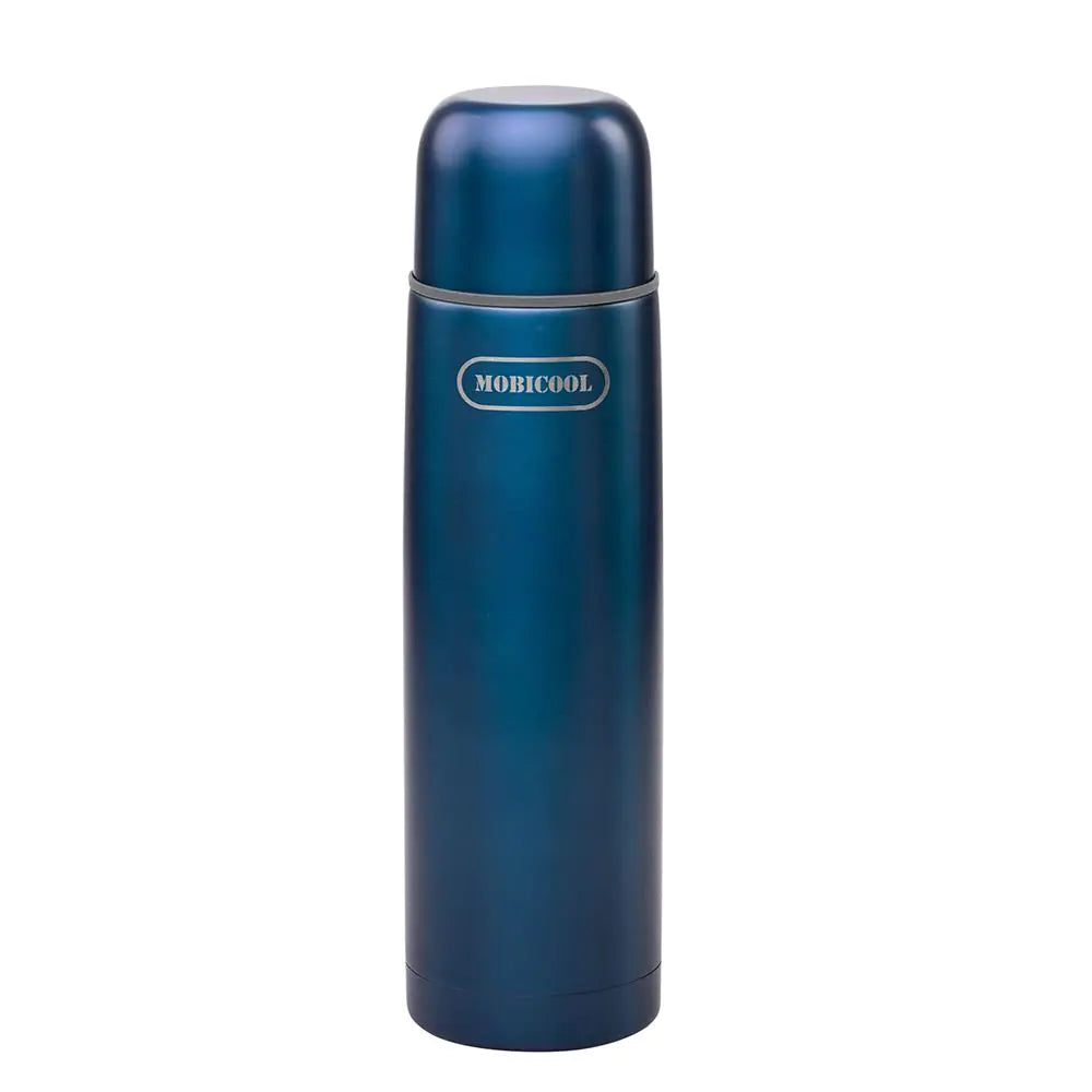 Mobicool MDM100 1L Termo de Acero Inoxidable Doble Aislado
