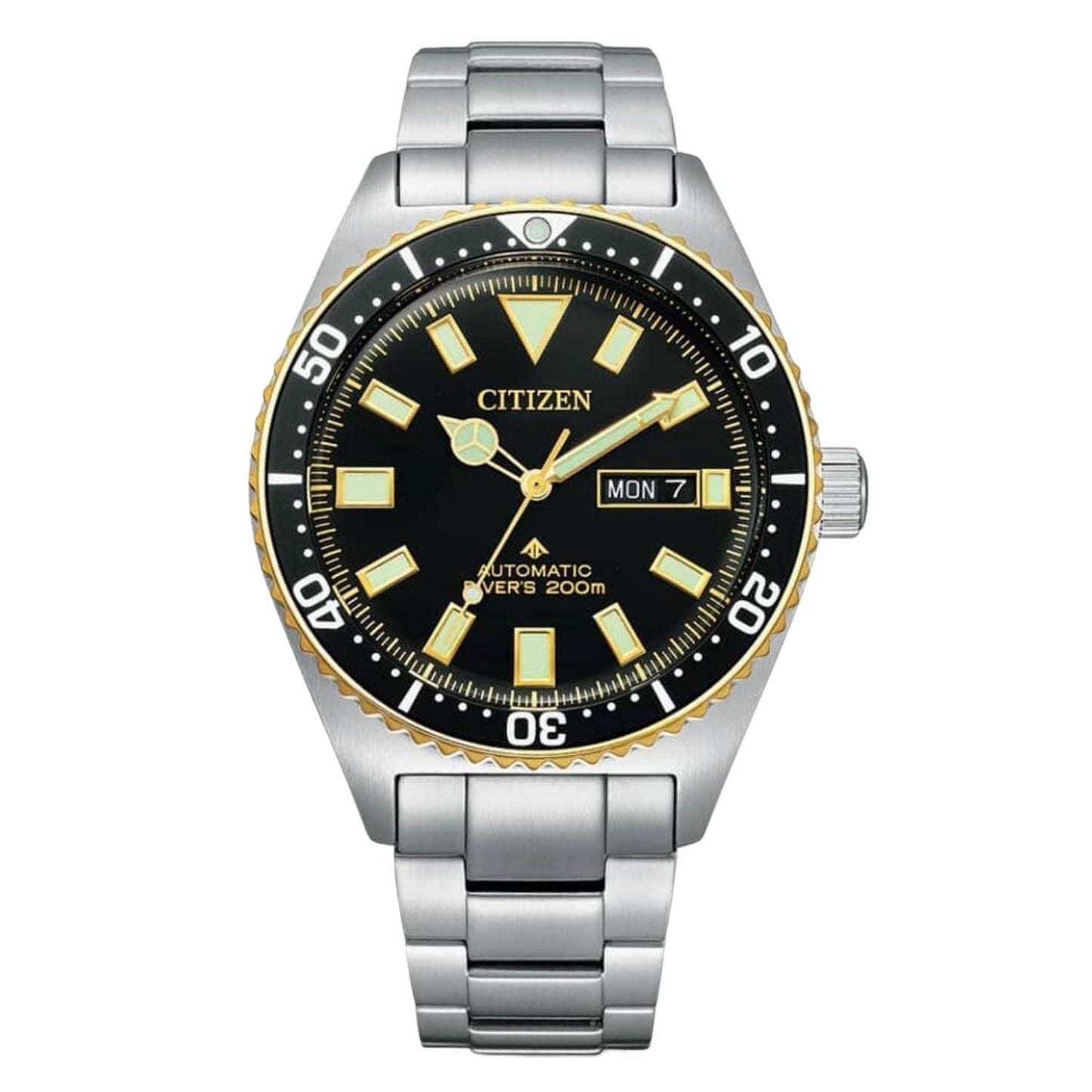 Montre Promaster pour homme Citizen
