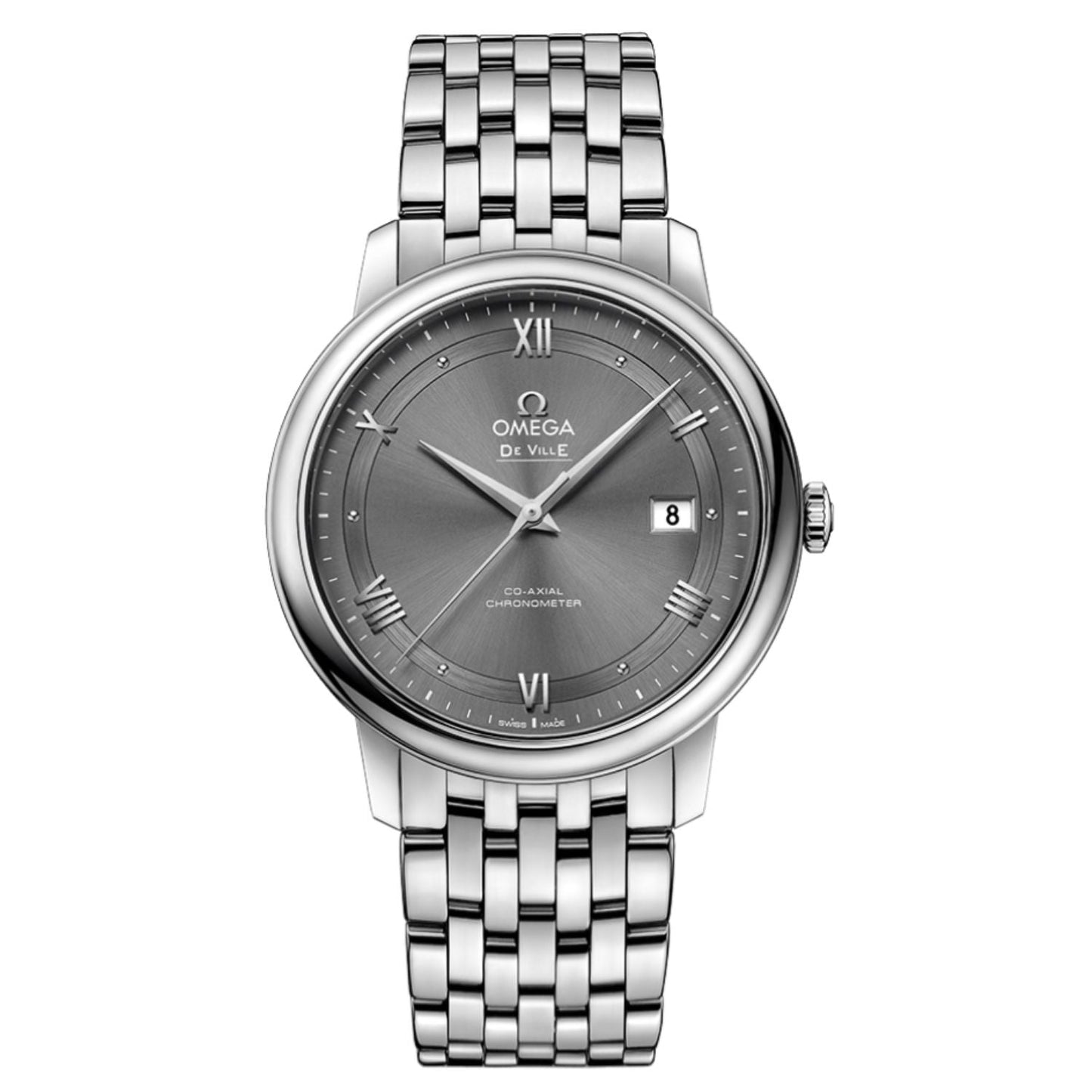 Omega Men's De Ville Automatic Watch