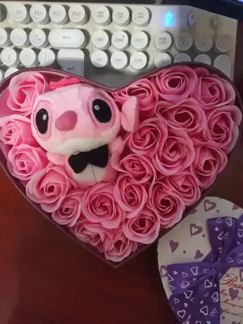 Handmade Plush Toys for Every Occasion