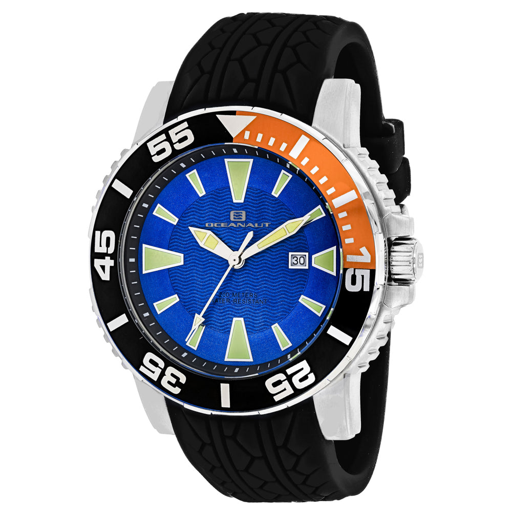 Reloj Oceanaut Marletta para Hombre