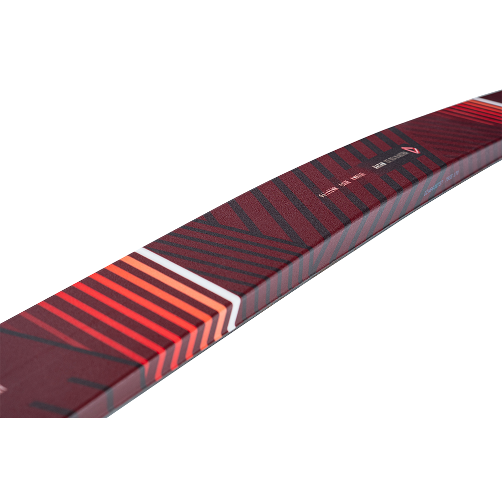 All-Terrain Off Trace Skis for Adventurous Touring