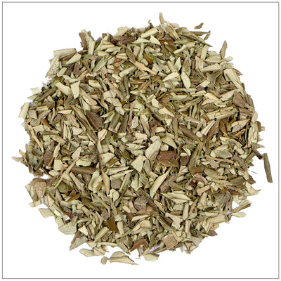 Té de Hierbas de Hoja de Olivo Premium