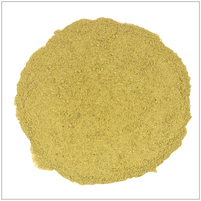 Premium Olive Leaf Powder
