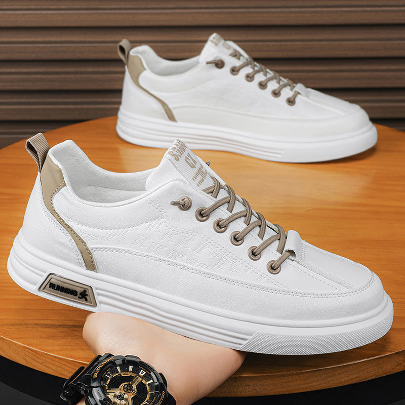 Zapatillas Casual Impermeables para Hombre - Estilo Piloto de Verano