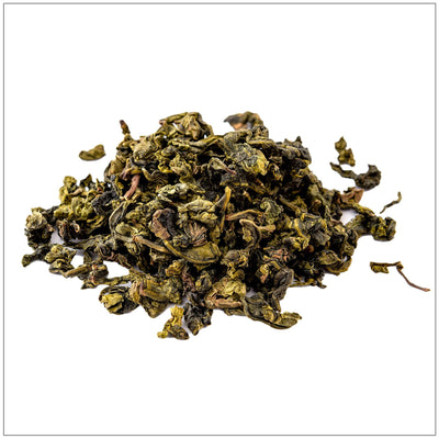 Oolong Tea - Korvel